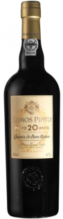 Tawny Porto 20 Anos